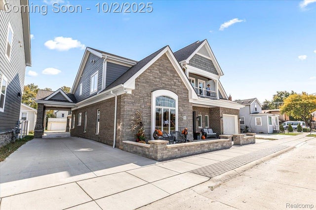 543 Deer Street, Plymouth city