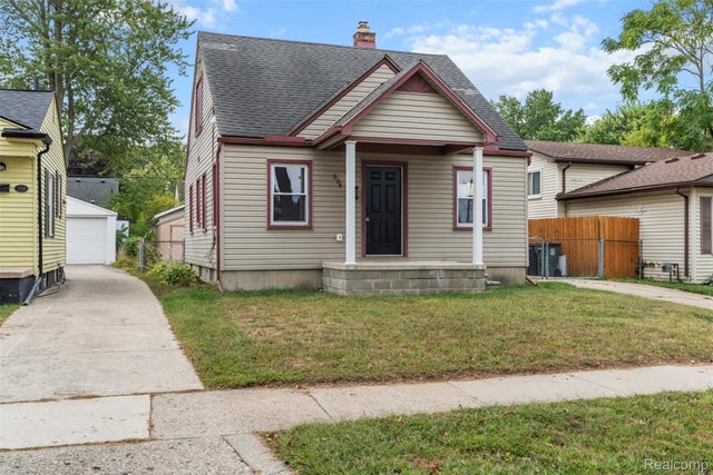 334 Marlin Avenue, Royal Oak city
