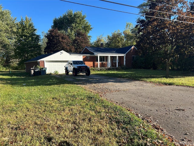 2907 Lovington Drive, Troy city