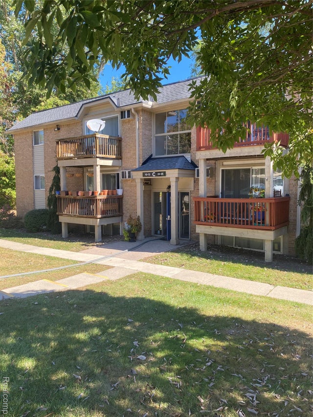 417 Parkdale Avenue 13, Rochester city