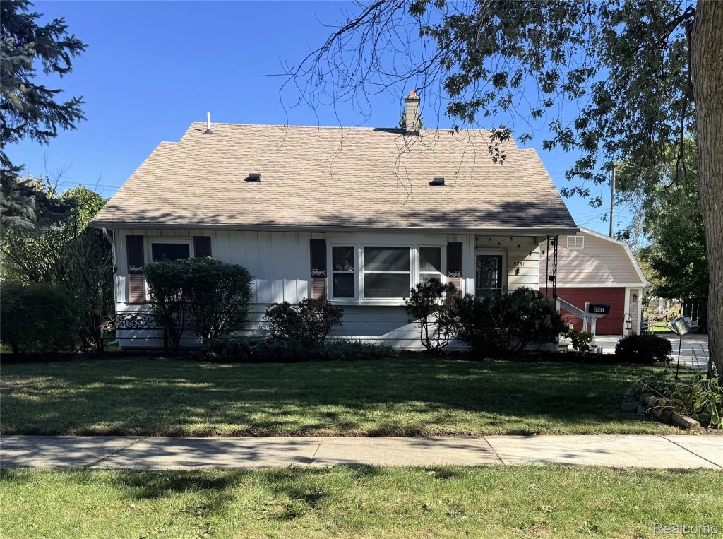 5381 Merrick Street, Dearborn Heights city