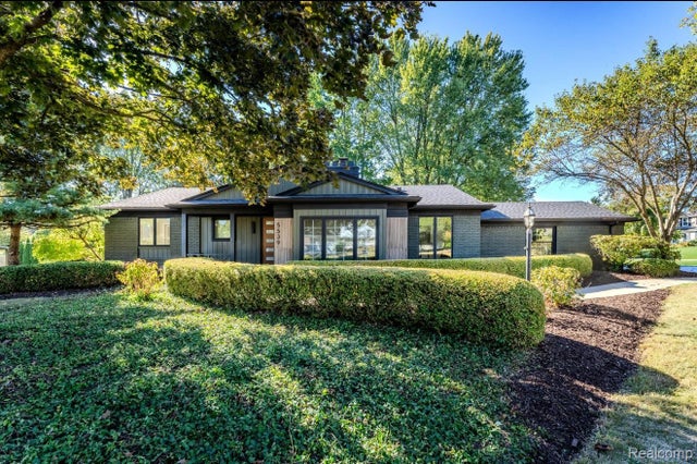 5539 Raven Road, Bloomfield Hills city