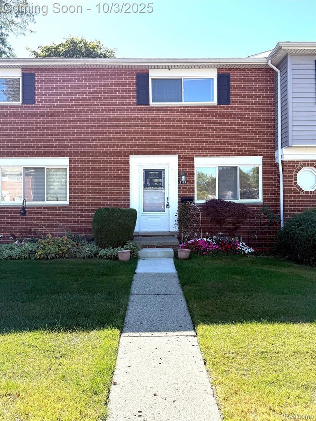 3164 Bookam Circle, Auburn Hills city