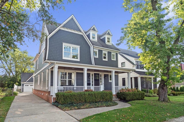 1485 Cedar Drive, Birmingham city