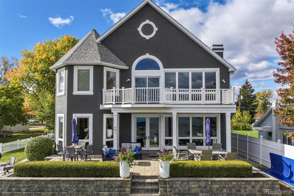 16083 Whitehead Drive, Linden city