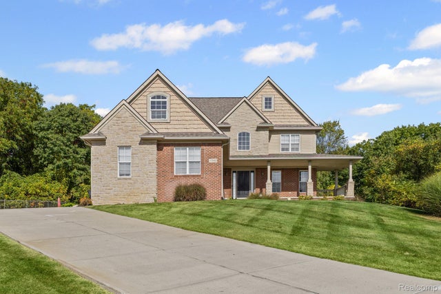 7391 Denali Drive, White Lake charter township