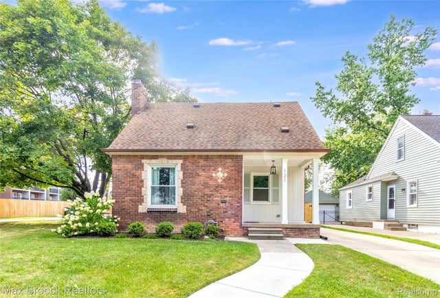 121 N Blair Avenue, Royal Oak city