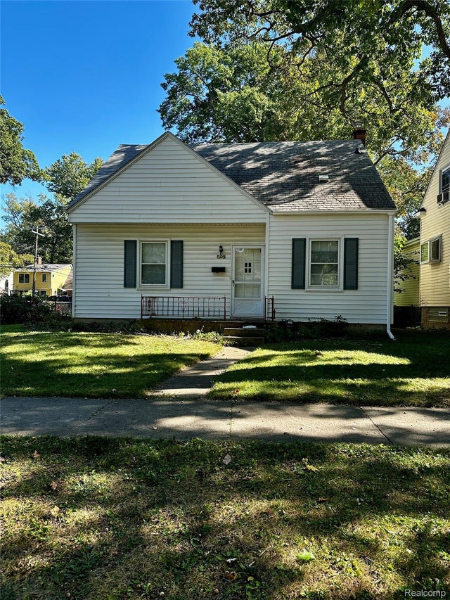 603 S Vermont Avenue, Royal Oak city