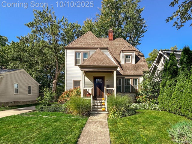 206 Kayser Avenue, Royal Oak city