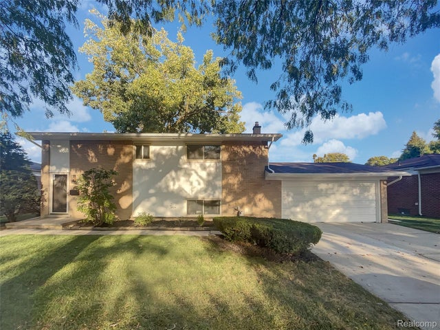 14164 Bainbridge Street, Livonia city