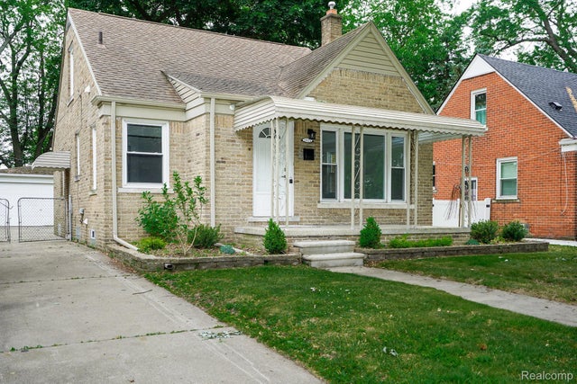 1922 N Wilson Avenue, Royal Oak city