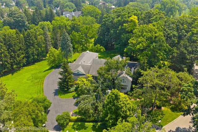 375 Dunston Road, Bloomfield Hills city