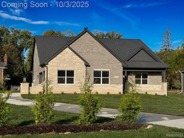 2198 S Rochester Rd, Rochester Hills city
