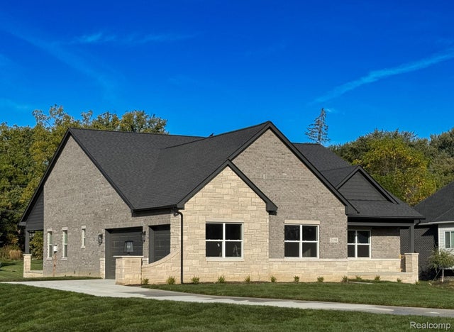 2198 S Rochester Rd, Rochester Hills city