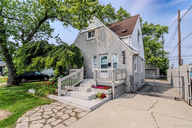 3339 Gardner Avenue, Berkley city