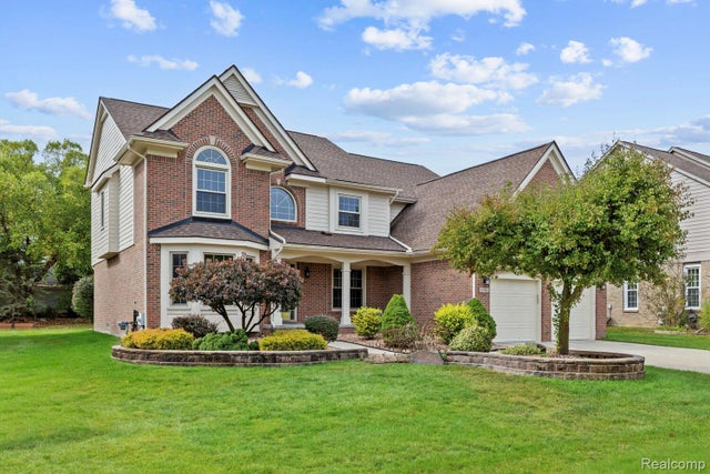 11641 Chandler Drive, Plymouth city