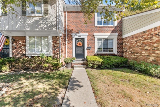 1936 Torquay Avenue, Royal Oak city