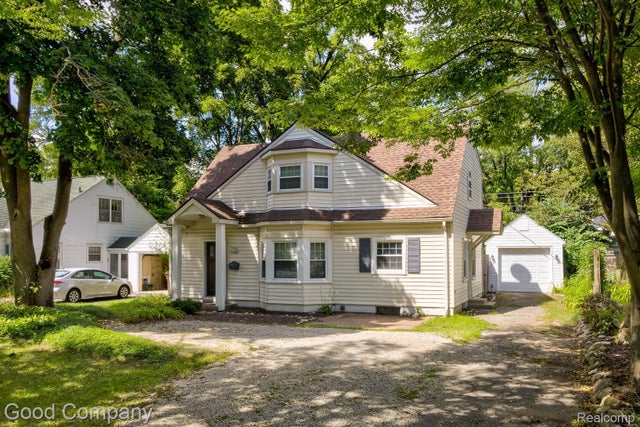 1305 E Stadium Boulevard, Ann Arbor city