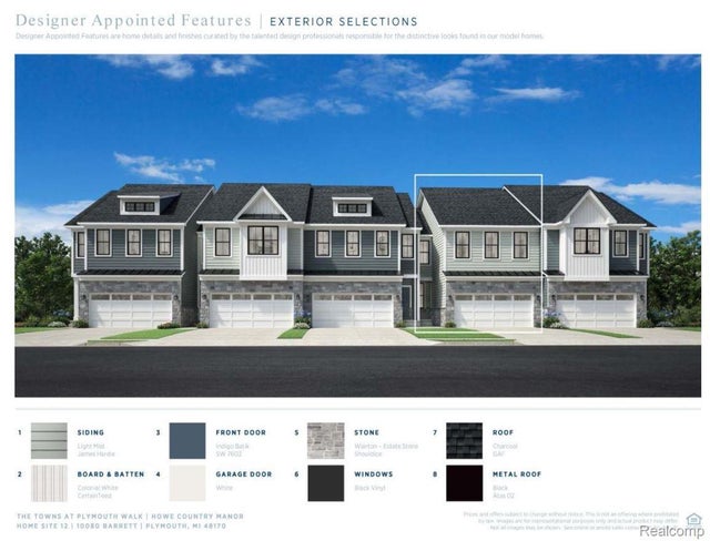 10080 Barrett, Plymouth charter township