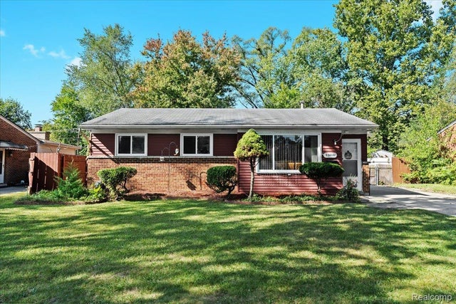 22035 Inkster Rd, Farmington Hills city