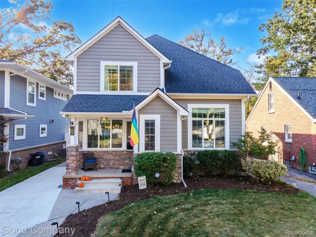 409 N Vermont Avenue, Royal Oak city