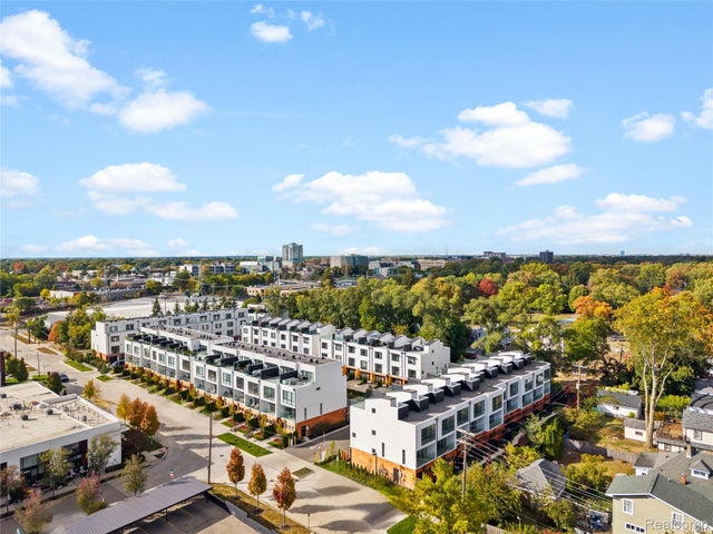 533 E Harrison Avenue 20, Royal Oak city