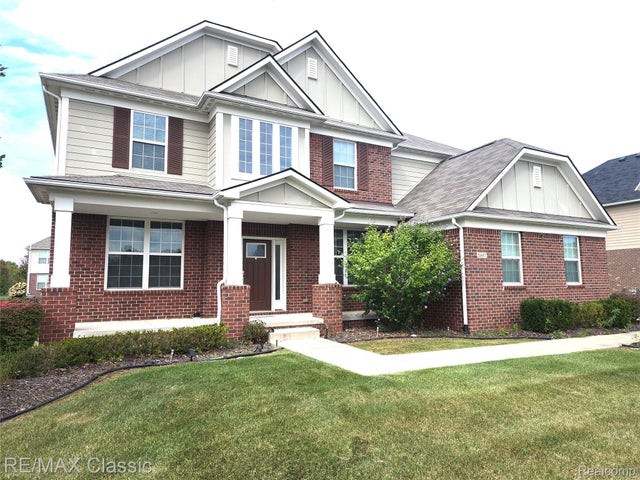 5887 Northford, Canton charter township