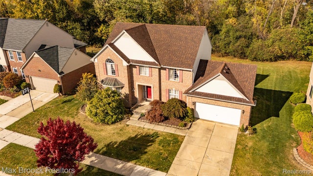 2931 Briarwood Drive, Troy city