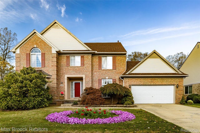 2931 Briarwood Drive, Troy city