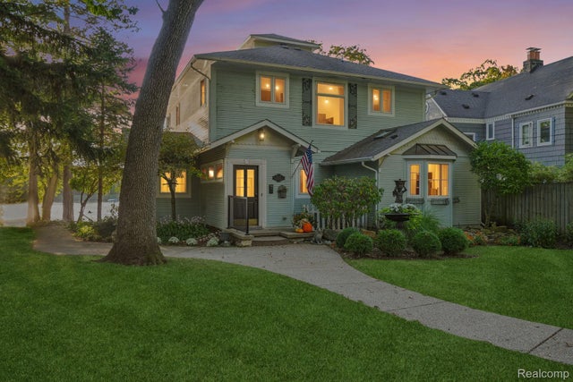 4123 Windiate Park Drive, Waterford charter township