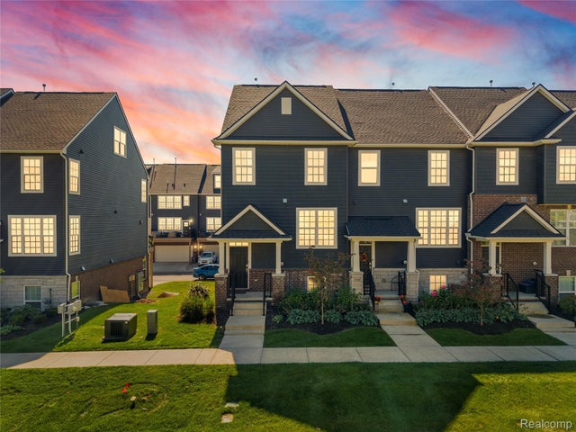 233 N Sydney Court, Plymouth city