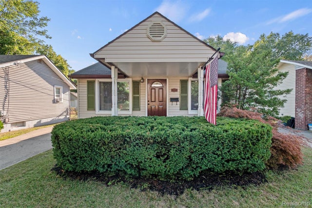 400 Josephine Avenue, Royal Oak city