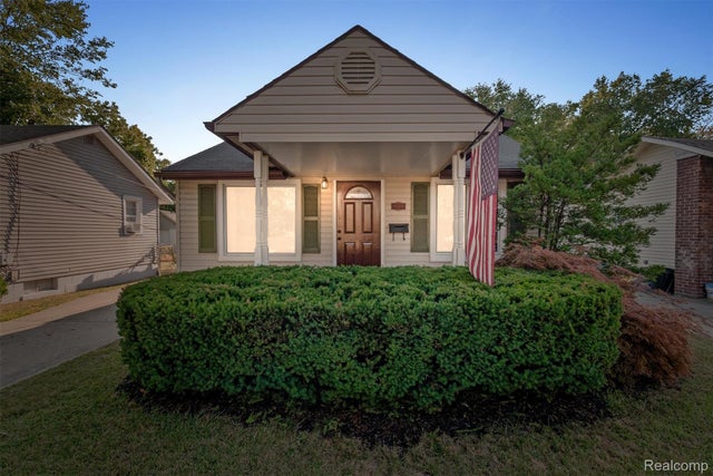 400 Josephine Avenue, Royal Oak city