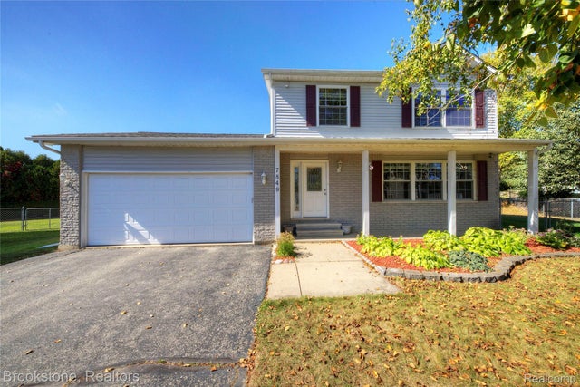 7849 Twins Drive, Waterford charter township