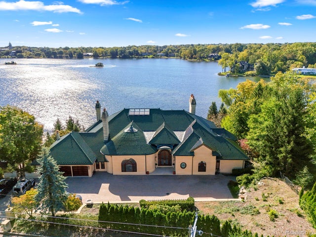 1567 Island Lane, Bloomfield Hills city