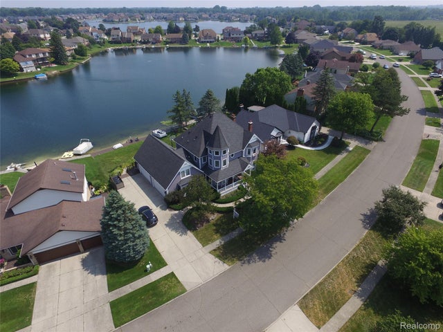 51244 Forster Lane, Shelby charter township