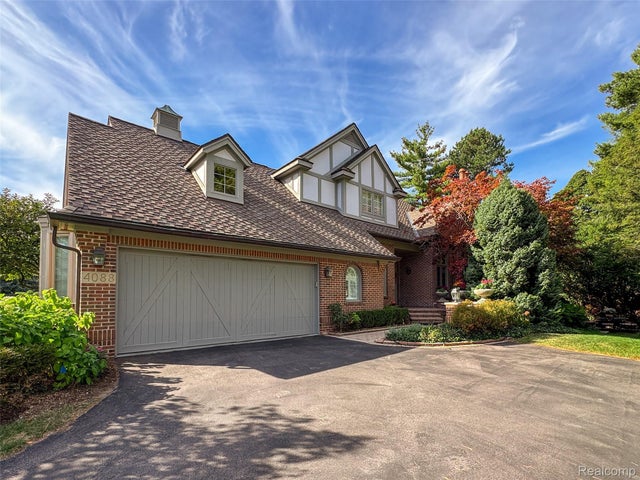 4088 Cranbrook Court 34, Bloomfield charter township