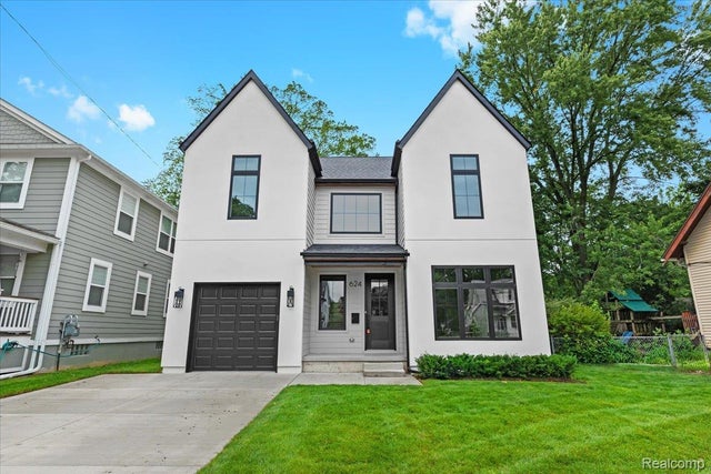 624 S Vermont Avenue, Royal Oak city