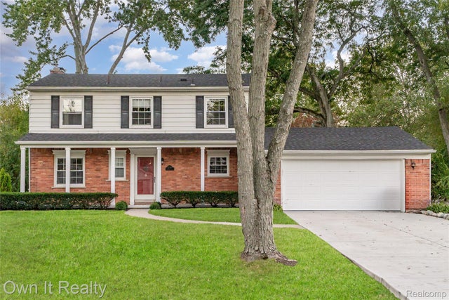 32321 Old Forge Lane, Farmington city