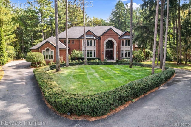 5479 River Ridge Drive, Brighton city