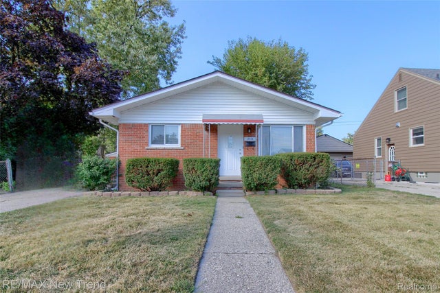 2715 Kenmore Road, Berkley city