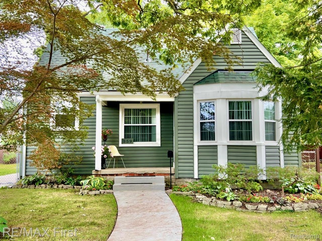 559 Gardendale Street, Ferndale city