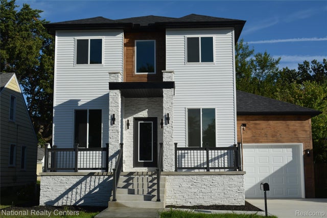 1668 Albany Street, Ferndale city