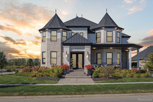 54763 Brenda Drive, Macomb township