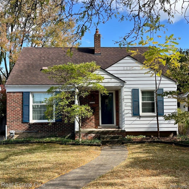 2414 N Connecticut Avenue, Royal Oak city