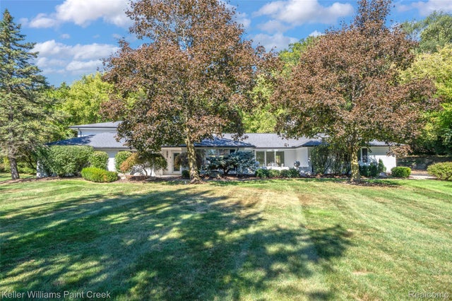 4428 Old Trinity Court, Bloomfield Hills city
