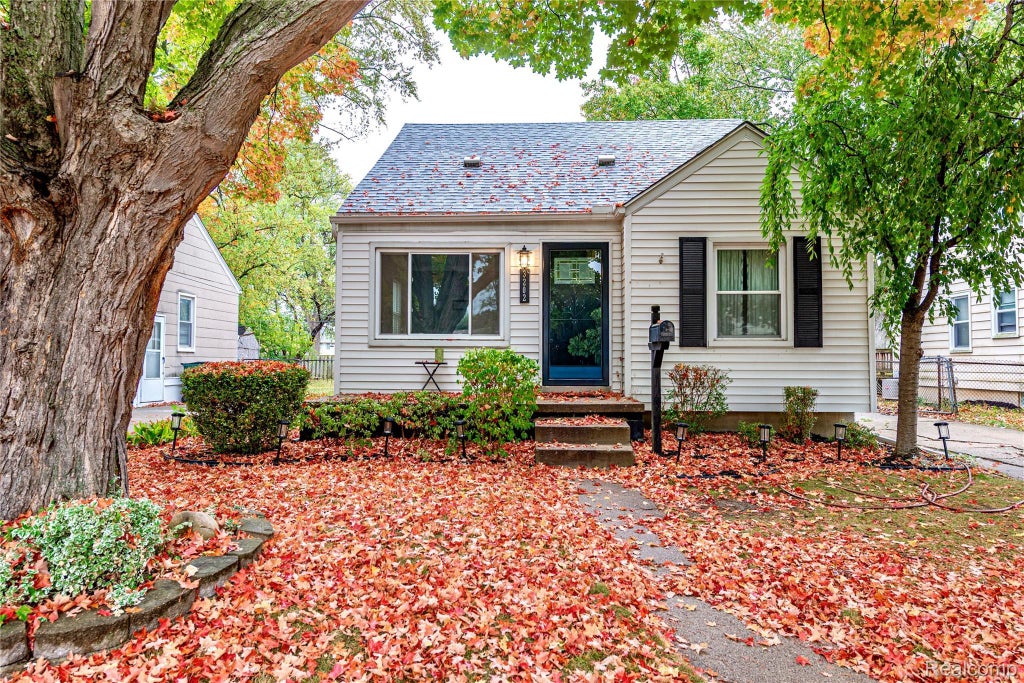 3202 N Wilson Avenue, Royal Oak city