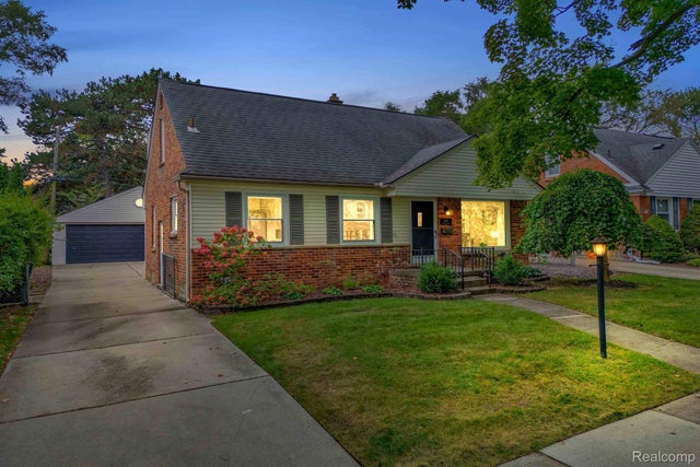 4423 Groveland Avenue, Royal Oak city