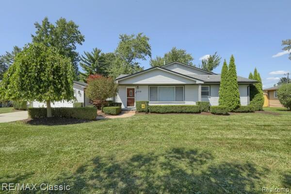 130 Blanche Drive, Troy city