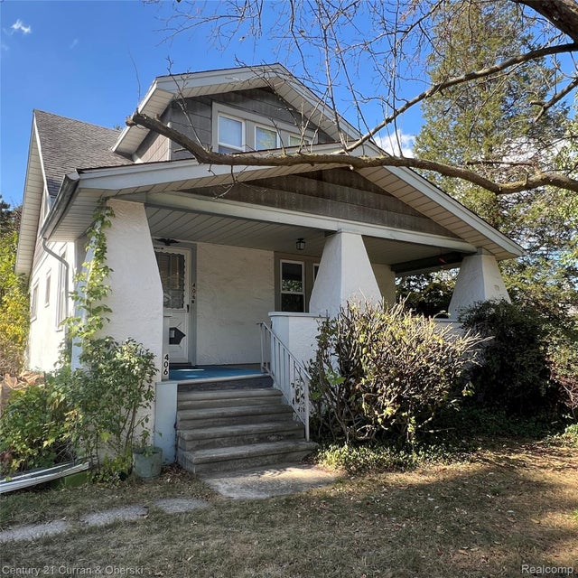 406 S Webik Avenue, Clawson city